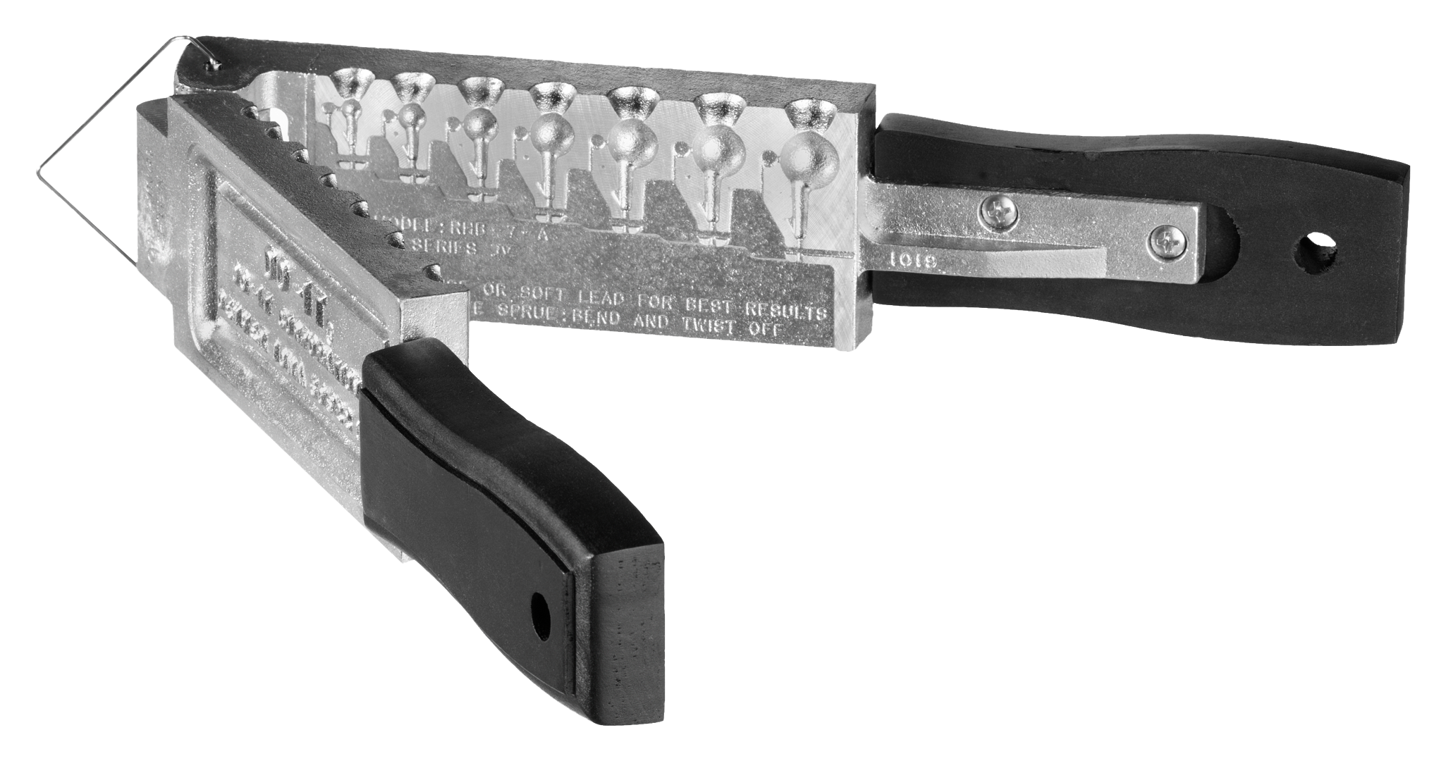 DoIt Round Head Jig Mold Bass Pro Shops